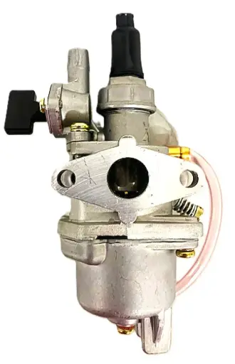 [058-01-016] CARBURADOR COMPLETO