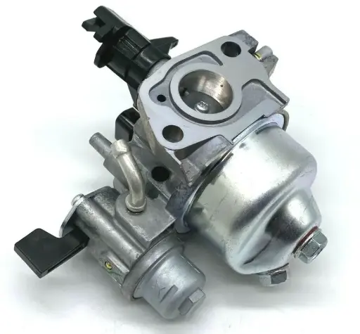 [058-01-113] CARBURADOR COMPLETO GX160 GX200