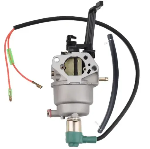 [058-01-155] CARBURADOR COMPLETO (P.E.)