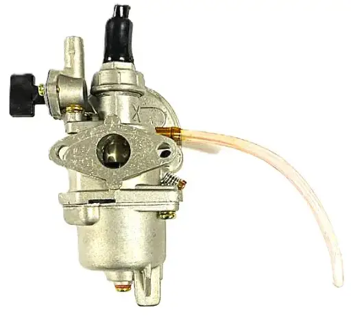 [058-01-172] CARBURADOR COMPLETO CUADRACICLO