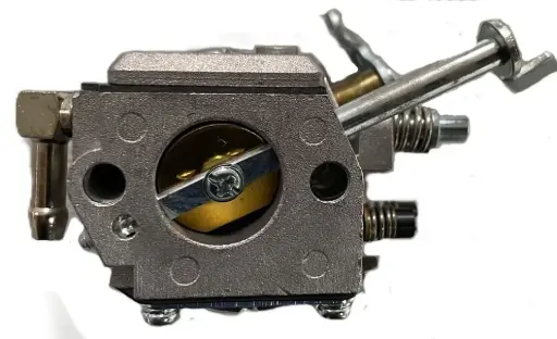 [058-01-094] CARBURADOR COMPLETO DIAFRAGMA (KRG) GX100