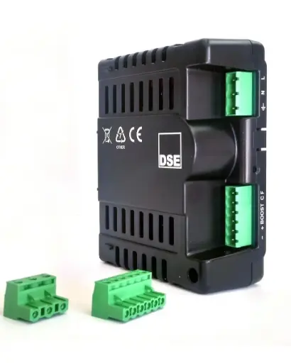 [257-01-032] CARGADOR DE BATERIAS DSE 12VDC 5AMPS 