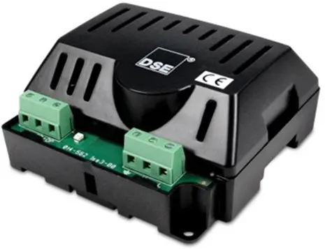 [257-01-012] CARGADOR DE BATERIAS DSE 24VDC 5AMPS