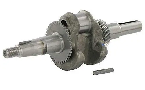 [061-01-013] CIGUEÑAL P/ CUÑERO HONDA