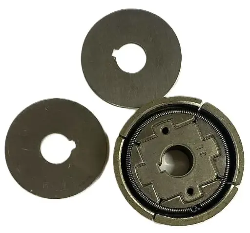 [372-01-001] CLUTCH PARA COMPACTADOR