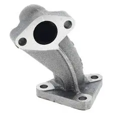 [302-01-001] CODO MUFLA GX240 GX270 GX340 GX390