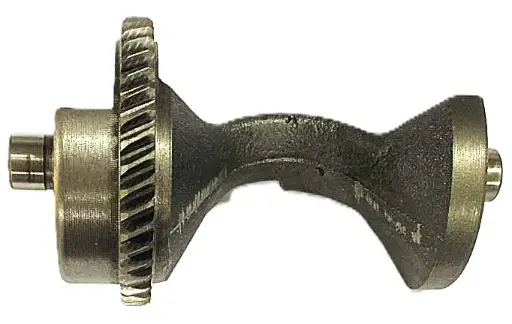 [064-01-004] CONTRAPESA GX340 GX390 