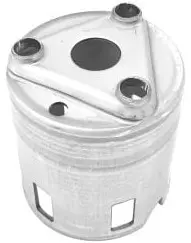 [066-01-005] COPA ARRANCADOR (T/P) GX340 GX390
