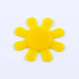 [145-01-041] DISCO VISOR ACEITE HIDROLAVADORA