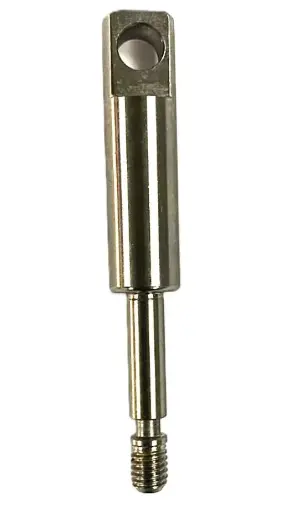 [071-01-060] EJE PISTON BIELA HIDROLAVADORA RRA RRV