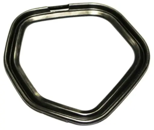 [025-01-530] EMPAQUE TAPA VALVULAS GX240 GX270 GX340 GX390 GX620K1 GX670