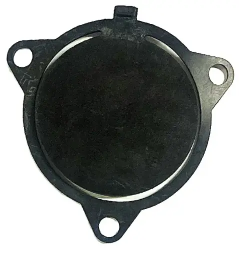 [025-01-236] EMPAQUE TOMA SUCCION CHECK  WP80  WP80 WY30 YP30 WP30X GW30 MP56-3