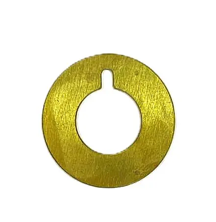 [072-01-013] ESPACIADOR BRONCE PISTON HIDROLAVADORA GRKV RKV