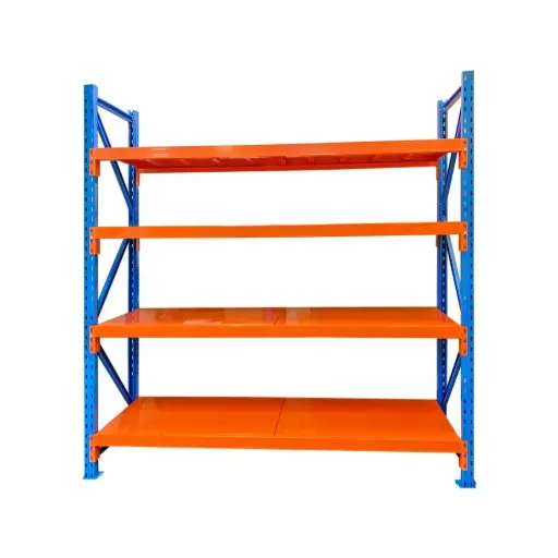 [122-01-071] ESTANTE METALICO TIPO RACK