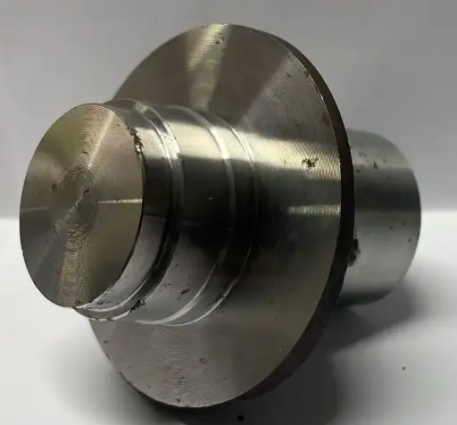 [313-01-002] EXCENTRICA HIDROLAVADORA