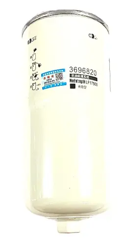 [013-01-1291] FILTRO ACEITE (AGG) CU500E6 