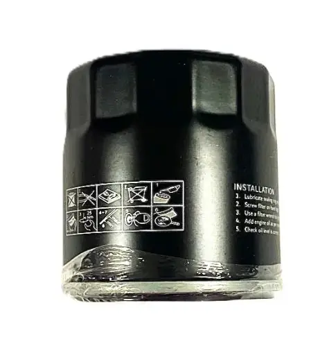 [013-01-059] FILTRO ACEITE (B&S) (LARGO) QT030 4HP 14.5HP 16HP 18HP CH11 CH12.5 CH13 CH18 CH20 CH25 20RESA APV