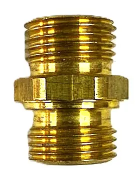 [102-01-027] FITTING ENTRADA REGULADOR HIDROLAVADORA