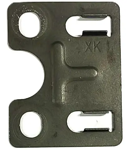 [080-01-043] GUIA LEVANTADORES VALVULAS