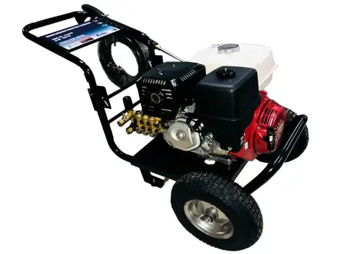 [447-01-057] HIDROLAVADORA DE PRESION 3100PSI 6.5HP HONDA-DANAU