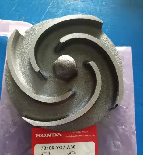 [033-01-038] IMPULSOR