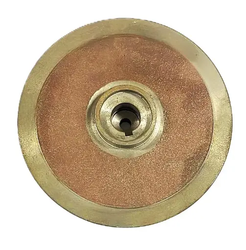 [033-01-045] IMPULSOR BOMBA WP80IH 