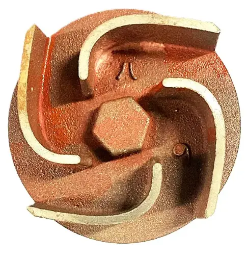 [033-01-044] IMPULSOR BOMBA