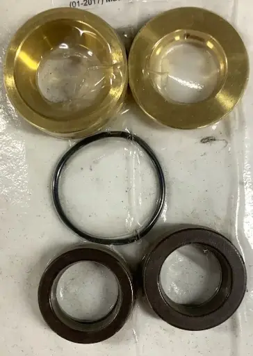 [106-01-218] KIT COMPLETO GUIA PISTON SELLOS AGUA (20mm)