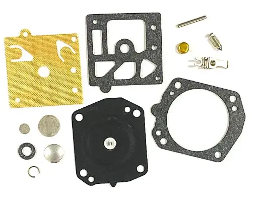 [106-01-041] KIT DIAFRAGMA CARBURADOR