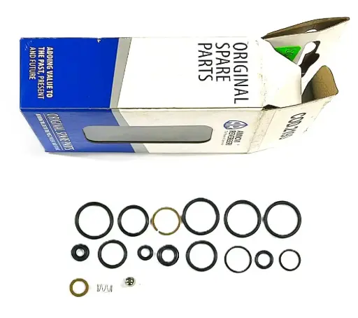 [106-01-188] KIT ORINGS HIDROLAVADORA RSV 2.5G25 3G31 4G40