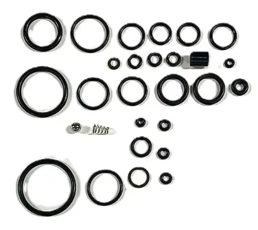 [106-01-071] KIT ORINGS REGULADOR PRESION COMBISETB