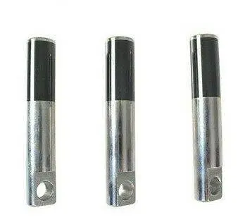 [106-01-292] KIT PISTON HIERRO HIDROLAVADORA RSV