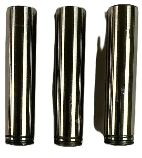 [106-01-140] KIT PISTONES HIERRO HIDROLAVADORA