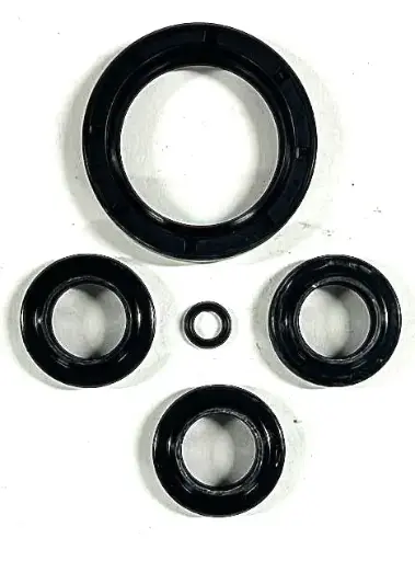 [106-01-355] KIT SELLOS ACEITE XJV SJV