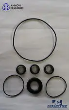 [106-01-113] KIT SELLOS ACEITE SXW SXWA XW-M21.28 XWA-M8G35 XWL50.15