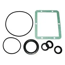 [106-01-016] KIT SELLOS ACEITE GRKV RKA RKV4G40 XRCV