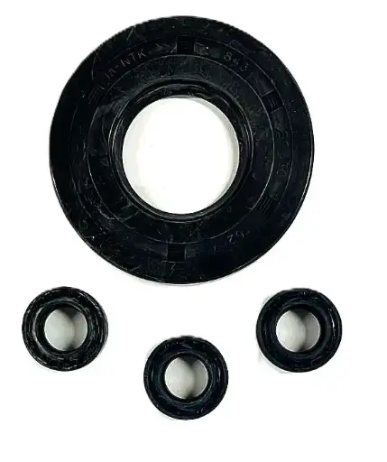 [106-01-397] KIT SELLOS ACEITE RPV