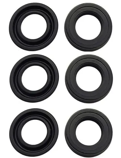[106-01-192] KIT SELLOS AGUA (12mm) RMV RMW 
