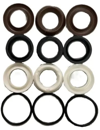 [106-01-157] KIT SELLOS AGUA (15mm) SJV 2.5G27-1 3G27 3G31 RSV