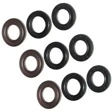 [106-01-051] KIT SELLOS AGUA (15mm) EZ3035 EZ3040 EZ3042 WW161 W951 WW961