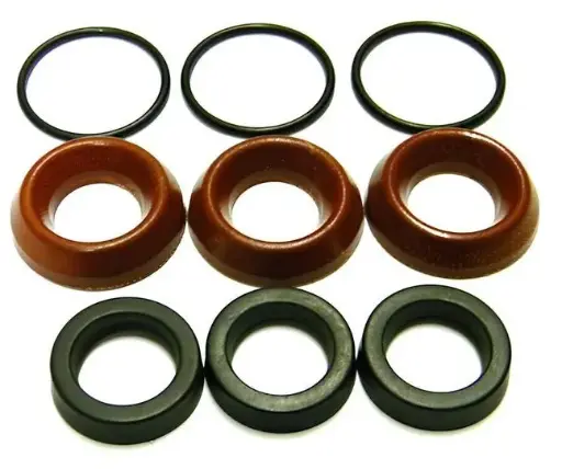 [106-01-017] KIT SELLOS AGUA (15mm) GXMV SXMA SXMV XM XMV XMA