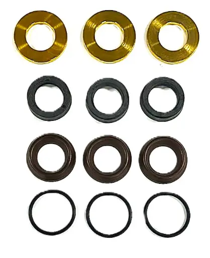 [106-01-031] KIT SELLOS AGUA (15mm) XJV SJV