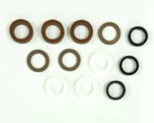 [106-01-362] KIT SELLOS AGUA (18mm)  TX1810S17 TX1812S17