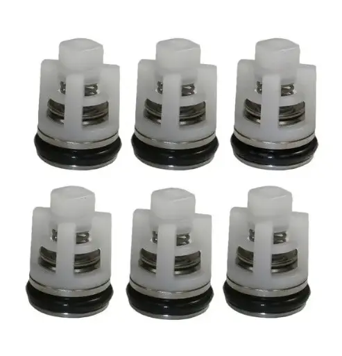 [106-01-497] KIT VALVULAS CHECK B/M