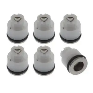 [106-01-408] KIT VALVULAS CHECK HIDROLAVADORA B/S SRMV 2.2G26-EZ 2.2G28 SRMW2.4G28