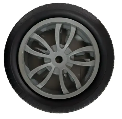 [300-01-060] LLANTA COMPLETA RELLENA PARA HIDROLAVADORA DCC15/10C-3S2