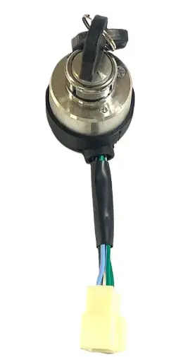 [085-01-032] LLAVIN IGNICION