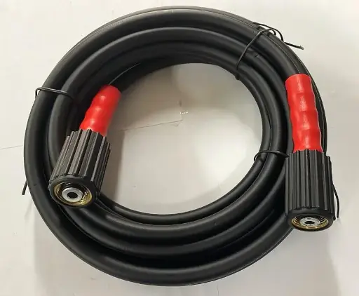 [087-01-196] MANGUERA PRES P/HIDROLAVADORA 3200PSI  220 BAR