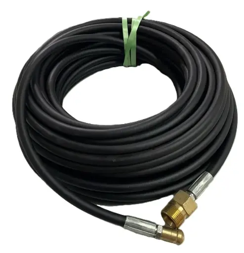 [087-01-187] MANGUERA PRESION DESTAQUEADORA P/HIDROLAVADORA