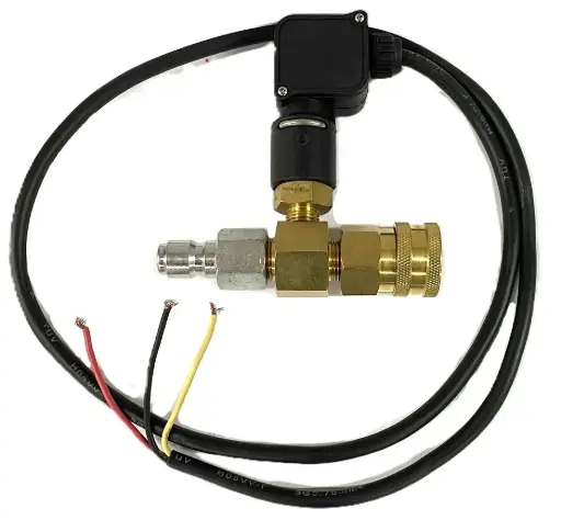 [036-01-077] MICROSWITCH COMPLETO HIDROLAVADORA